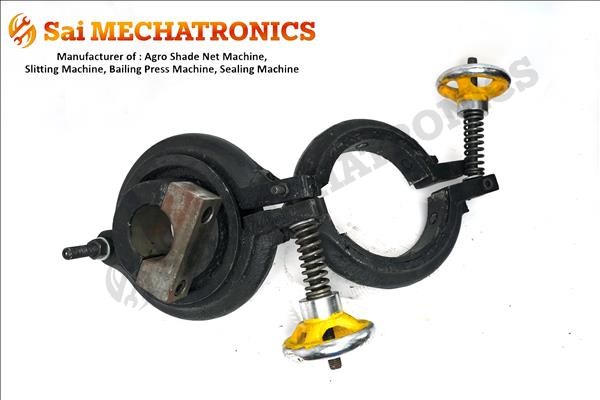 Brake Pully Complete Set